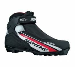 лыжные ботинки SPINE X-Rider 254 NNN